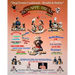 Dog Treats Cookbook - Health & Safety