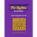 Pre-algebra Second Edition: Ideal for Independent practice!