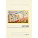 Vintage Lined Notebook Greetings from Des Moines