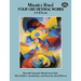 Four Orchestral Works in Full Score: Rapsodie Espagnole, Mother Goose Suite, Valses Nobles Et Sentimentales, and Pavane for a Dead Princess