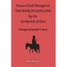 Traces of Sufi Thought in the Book of Good Love by the Archpriest of Hita