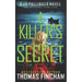 A Killer's Secret: FBI Mystery Thriller