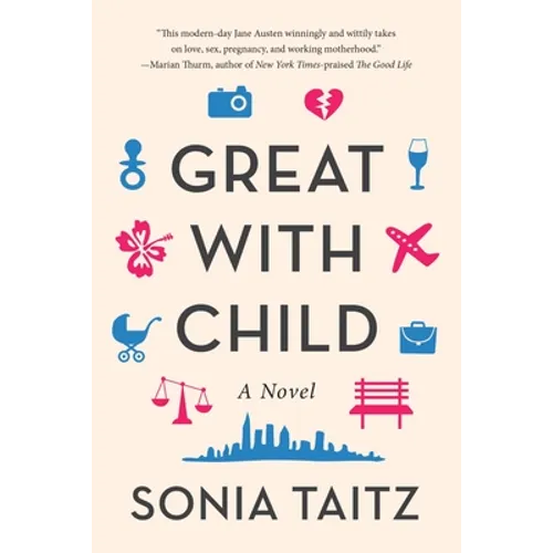 Great with Child