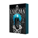 Enigma: A Dark Academia Romance