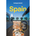 Lonely Planet Spain