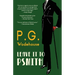 Leave It to Psmith (Warbler Classics Annotated Edition)