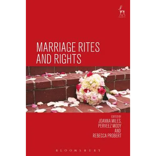 Marriage Rites and Rights