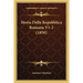 Storia Della Repubblica Romana V1-2 (1850)