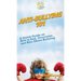 Anti-Bullying 101: A Quick Guide on How to End, Overcome, and Rise Above Bullying