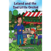 Leland and the Sad Little Orchid