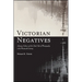 Victorian Negatives: Literary Culture and the Dark Side of Photography in the Nineteenth Century