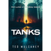 Tanks: Evil Lurks on Whidbey Island