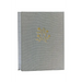 NKJV New Testament, Tracing Edition: Engaging the Scripture Word by Word (Gray Cloth Over Board)