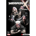 Weapon X Vol. 3: Modern Warfare
