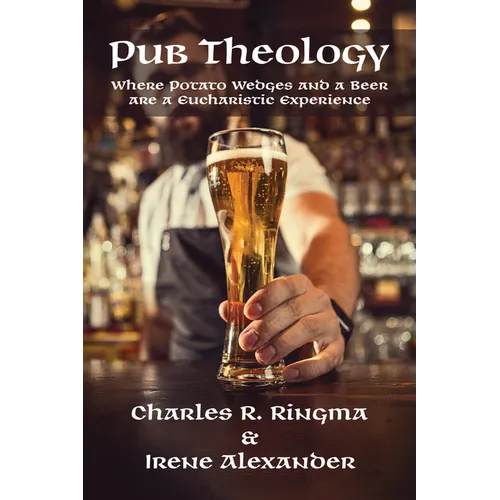 Pub Theology