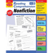 Reading Comprehension: Nonfiction, Grade 2 Teacher Resource