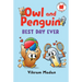 Owl and Penguin: Best Day Ever