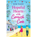 Hopeful Hearts at the Cornish Cove