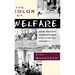 The Color of Welfare: How Racism Undermined the War on Poverty