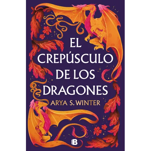 El Crepúsculo de Los Dragones / The Twilight of Dragons