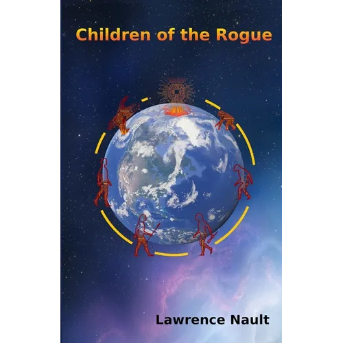 Children Of The Rogue