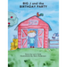 Big J and the Birthday Party