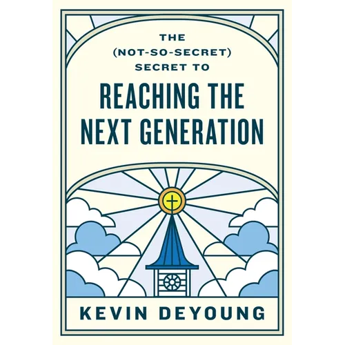 The (Not-So-Secret) Secret to Reaching the Next Generation