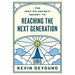 The (Not-So-Secret) Secret to Reaching the Next Generation