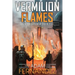 Vermilion Flames: Midnight War: Book 1