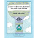 Justin the Earthman Superhero Pollution Crime Fighter: Up Up and Away