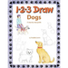 1 2 3 Draw Dogs: A step by step drawing guide