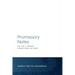 Promissory Notes: On the Literary Conditions of Debt