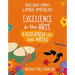 Excellence in the Arts / Excelencia En Las Artes