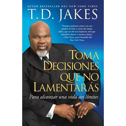 Toma decisiones que no lamentarás (Making Great Decisions)