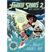 Fantasy Sports No. 2: The Bandit of Barbel Bay