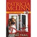 Death on ZigZag Trail (Secret Sleuth, Book 7)