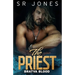 The Priest: Bratva Blood Five: (A Dark Mafia Romance)