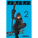 Rai Rai Rai, Vol. 2