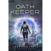 Oath Keeper: An Urban Fantasy Litrpg