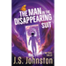 The Man in the Disappearing Suit