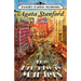 The Broadway Murders: A Dorothy Parker Mystery