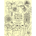Treasury of Flower Designs for Artists, Embroiderers and Craftsmen