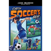 Catch Soccer's Beat