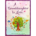 A Granddaughter Is Love