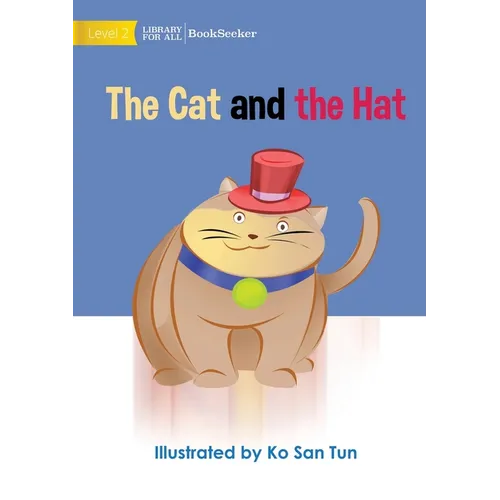The Cat and the Hat