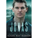 Jonas: A Minnesota Marshalls Novel LARGE PRINT Edition