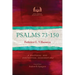 Psalms 73-150: A Pastoral and Contextual Commentary