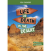 Life or Death in the Desert: An Interactive Survival Adventure