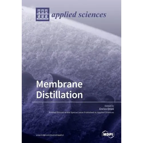 Membrane Distillation