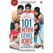 An Expert's Guide to Top 101 Entry-Level Jobs for MBAs and Graduates